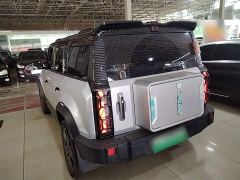 Chery iCAR 03 401km FWD Standard Advanced Edition - фото 4