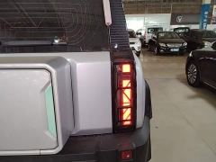 Chery iCAR 03 401km FWD Standard Advanced Edition - фото 7