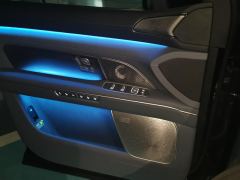 Nio ES8 635km Edition 102kWh 6 - ფოტო 12