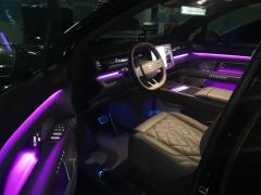 Nio ES8 635km Edition 102kWh 6 - ფოტო 14