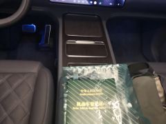 Nio ES8 635km Edition 102kWh 6 - ფოტო 19
