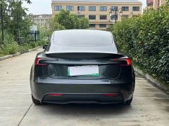 Tesla Model 3 Rear-Wheel Drive - ფოტო 10