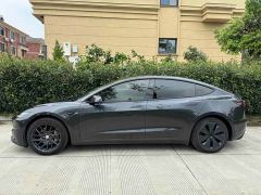 Tesla Model 3 Rear-Wheel Drive - ფოტო 11