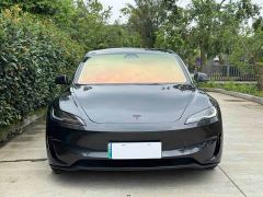 Tesla Model 3 Rear-Wheel Drive - ფოტო 2