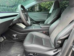 Tesla Model 3 Rear-Wheel Drive - ფოტო 4