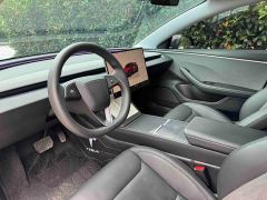 Tesla Model 3 Rear-Wheel Drive - ფოტო 5