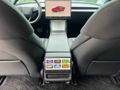 Tesla Model 3 Rear-Wheel Drive - ფოტო 7