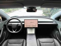 Tesla Model 3 Rear-Wheel Drive - ფოტო 8