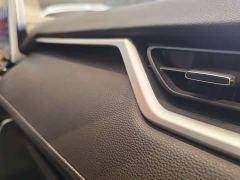 Toyota Wildland 2.0L CVT FWD Urban Edition - photo 10