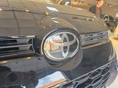Toyota Wildland 2.0L CVT FWD Urban Edition - photo 11