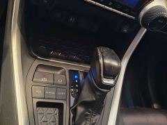 Toyota Wildland 2.0L CVT FWD Urban Edition - photo 12