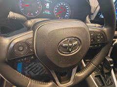 Toyota Wildland 2.0L CVT FWD Urban Edition - photo 13