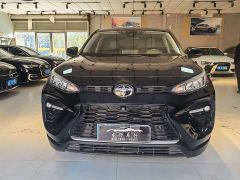 Toyota Wildland 2.0L CVT FWD Urban Edition - photo 2