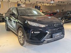 Toyota Wildland 2.0L CVT FWD Urban Edition - photo 3