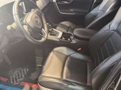 Toyota Wildland 2.0L CVT FWD Urban Edition - photo 4