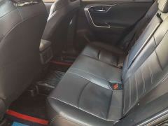 Toyota Wildland 2.0L CVT FWD Urban Edition - photo 5