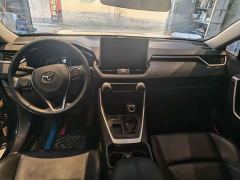 Toyota Wildland 2.0L CVT FWD Urban Edition - photo 6