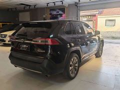 Toyota Wildland 2.0L CVT FWD Urban Edition - photo 7