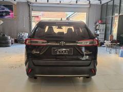 Toyota Wildland 2.0L CVT FWD Urban Edition - photo 8