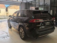 Toyota Wildland 2.0L CVT FWD Urban Edition - photo 9