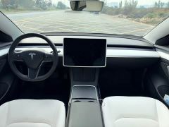 Tesla Model 3 Rear-Wheel Drive - photo 10