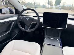 Tesla Model 3 Rear-Wheel Drive - photo 11