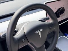 Tesla Model 3 Rear-Wheel Drive - photo 18