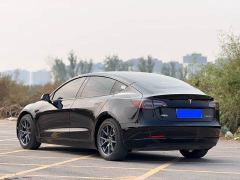 Tesla Model 3 Rear-Wheel Drive - photo 4
