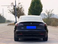 Tesla Model 3 Rear-Wheel Drive - photo 5