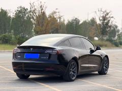 Tesla Model 3 Rear-Wheel Drive - photo 6