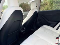 Tesla Model 3 Rear-Wheel Drive - photo 8