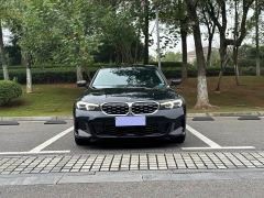 BMW 3 Series 325Li M Sport Package - фото 1