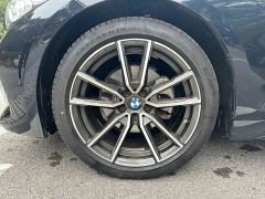 BMW 3 Series 325Li M Sport Package - фото 10