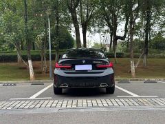 BMW 3 Series 325Li M Sport Package - фото 11