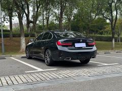 BMW 3 Series 325Li M Sport Package - фото 12