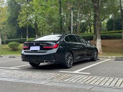 BMW 3 Series 325Li M Sport Package - фото 13