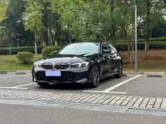 BMW 3 Series 325Li M Sport Package - фото 2