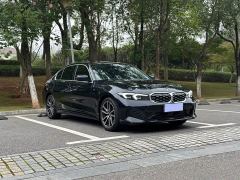 BMW 3 Series 325Li M Sport Package - фото 3