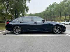 BMW 3 Series 325Li M Sport Package - фото 4