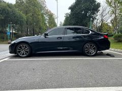 BMW 3 Series 325Li M Sport Package - фото 5