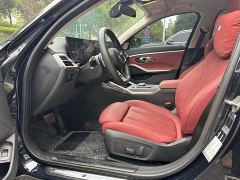 BMW 3 Series 325Li M Sport Package - фото 6