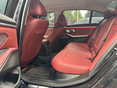 BMW 3 Series 325Li M Sport Package - фото 7