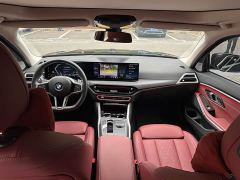 BMW 3 Series 325Li M Sport Package - фото 8