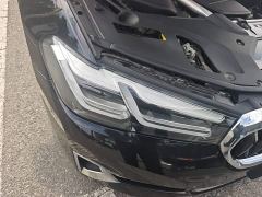 BMW 5 Series Facelift 525Li Luxury Package - фото 10