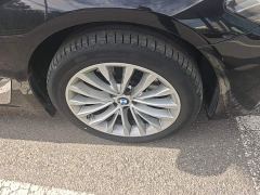 BMW 5 Series Facelift 525Li Luxury Package - фото 11
