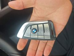 BMW 5 Series Facelift 525Li Luxury Package - фото 12
