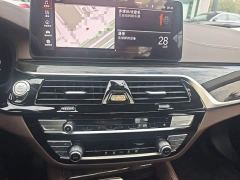 BMW 5 Series Facelift 525Li Luxury Package - фото 17