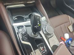 BMW 5 Series Facelift 525Li Luxury Package - фото 18