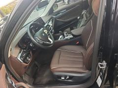 BMW 5 Series Facelift 525Li Luxury Package - фото 19