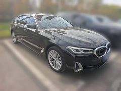 BMW 5 Series Facelift 525Li Luxury Package - фото 5